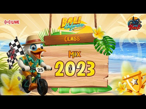 BALI HOLYRACE BEACH PARTY 2025 || RACE CLASS 2023 MIX