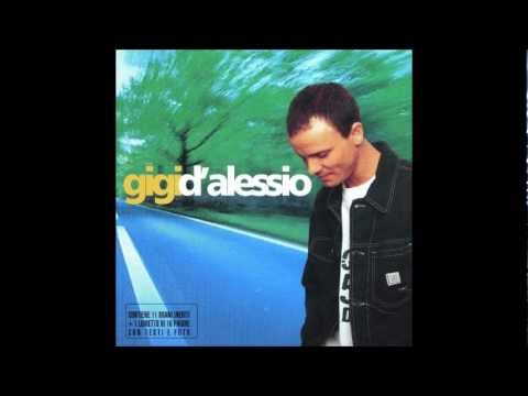 Gigi D'Alessio - Tutt'a vita cu tte