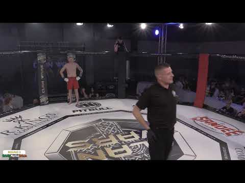 Shane Mullen vs Ulrik Vangsvik - Clan Wars 45