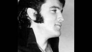 Elvis Presley My Boy