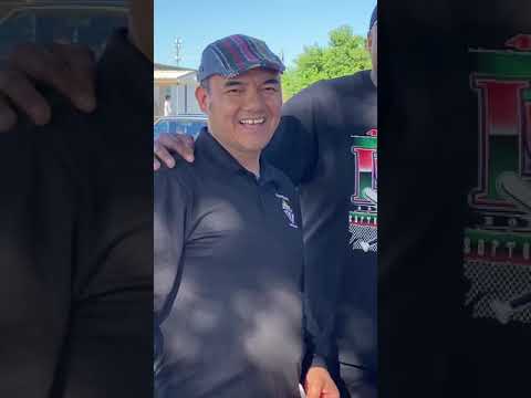 Parade/Cinco de Mayo 2021.  Abilene, Texas