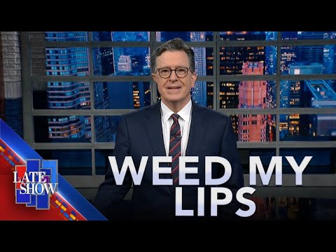 The Late Show with Stephen Colbert