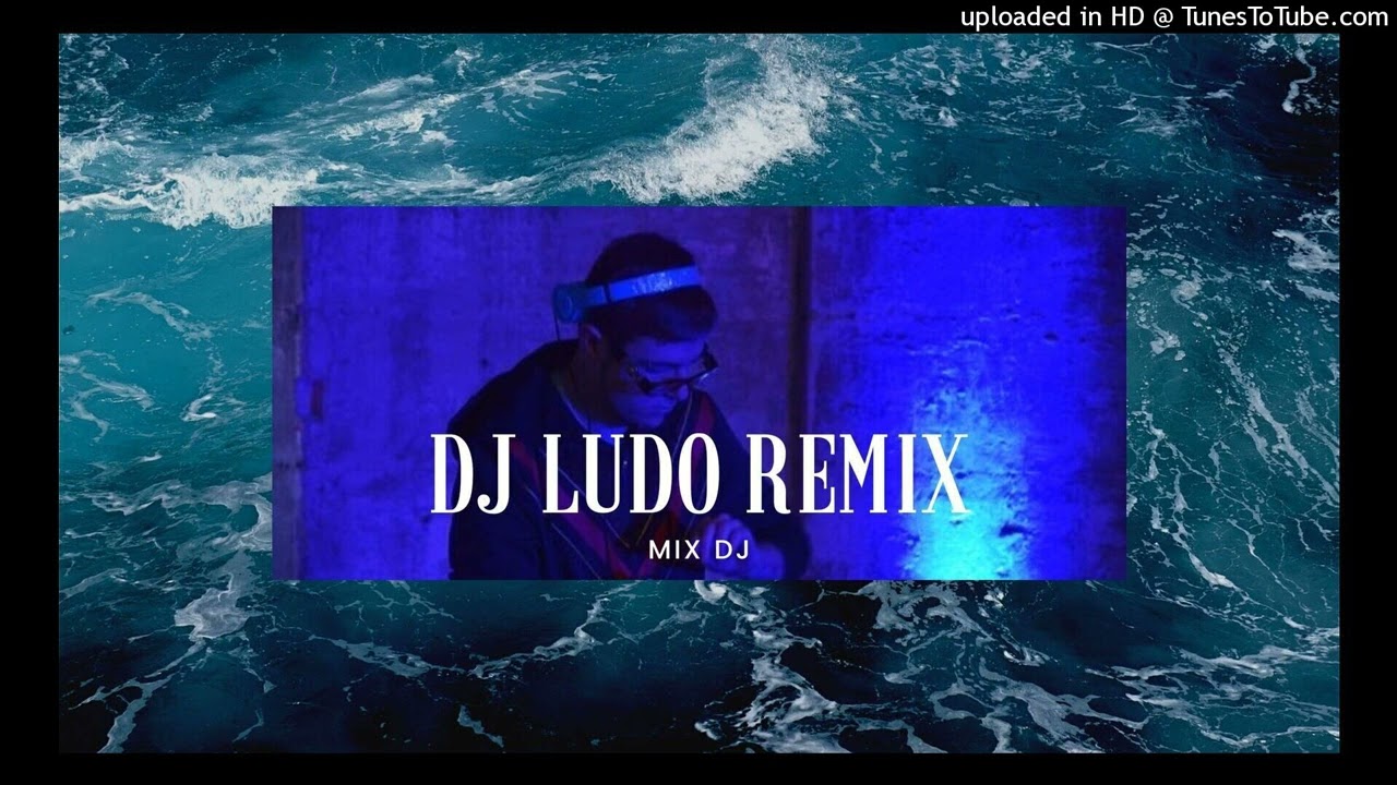 Gypsy Nights at the Bodega DJ LUDO REMIX
