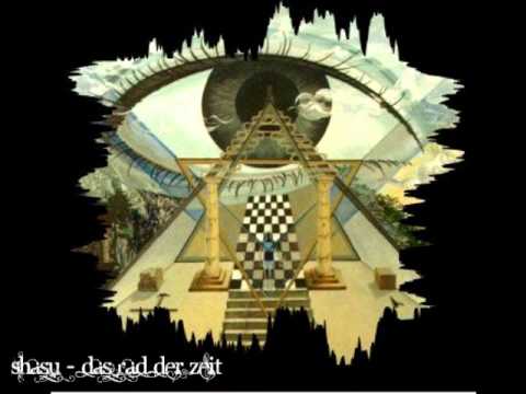 Shasu - das Rad der Zeit