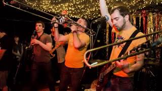 I Voted For Kodos - I won't Be Home For Christmas