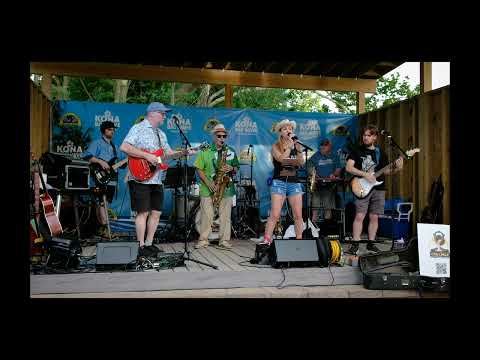 "Let the Good Times Roll" by Joe Bonamassa