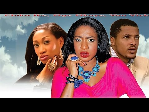 My Jealous Girl Friend season 1  - Latest Nigerian Nollywood Movie