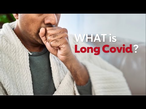The Truth About Long Covid