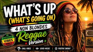 Download lagu What's up – 4 Non Blondes Reggae Style Cover(Whats going on) mp3