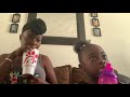 Chick Fa La Mukbang With My Daughter ️ MUST WATCH ️ DITL ChickFaLa Mukbang ChitChat