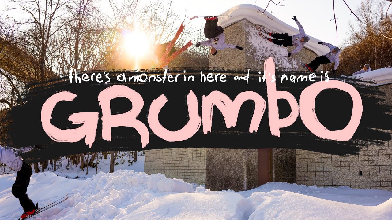 GRUMBO