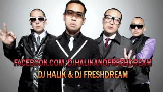 Baby Lil feat. Sean Kingston & Far East Movement - You B.A.D. (2012)