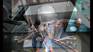 Video thumbnail for Gemini XGA3000 Power Amplifier Repair by Audio Amplifier Servicing