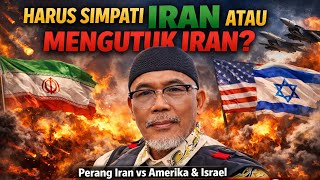 Download lagu Ketika Aku Membela Fatwa Tarjih Muhammadiyah, Terasa Sekali Goncangan mp3