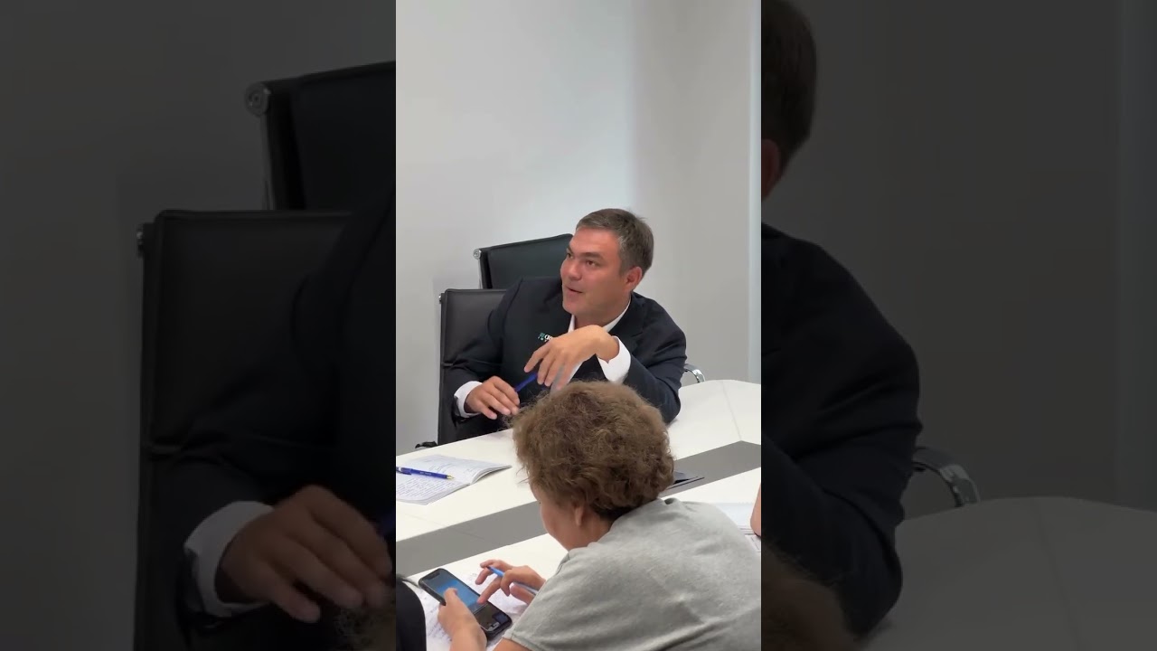 Динара С. - HR-директор