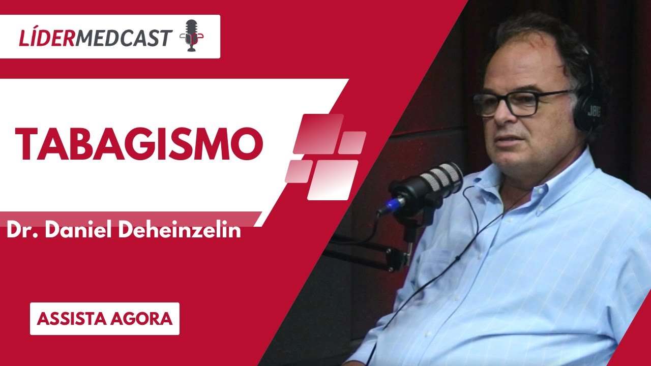 Tabagismo e seus malefícios - EP 91