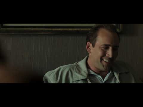 Matchstick Men - "Good Day" - Bruce Altman x Nicolas Cage