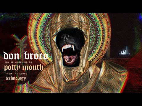 Video thumbnail for Potty Mouth