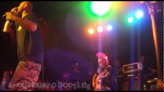 Transplants - Saturday Night (live)