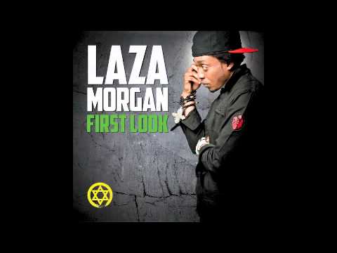 Laza Morgan - Crab Inna Barrel
