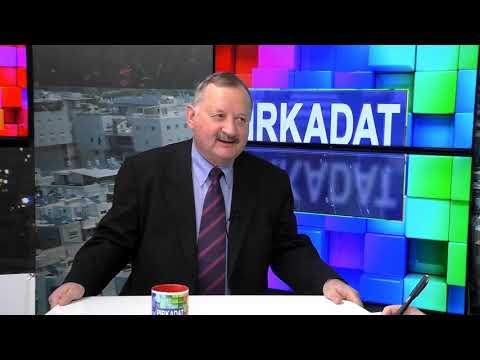 PIRKADAT Breuer Péterrel: Dr. Kis-Benedek József