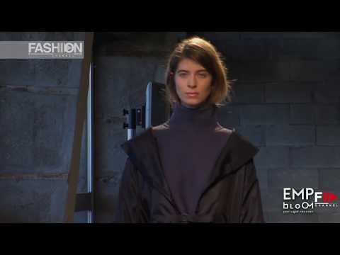 PORTUGAL FASHION BLOOM 2017 EMP by Fashion Channel