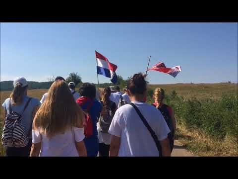 SKAC zbor "Kreni sa mnom"