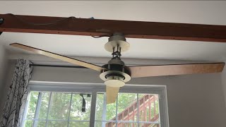Minka Aire San Francisco Ceiling Fan (Remake)