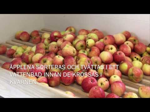 Sikfors Herrgårds musteri