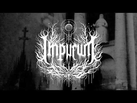 IMPURUM - GOD OV MISERY FT. ERICHAXS AND EDDIE HATRED OF FLUIDS OV AGONY