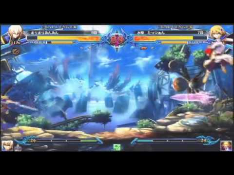 BBCP 10/14/2013 Roppou Game Chariot Part 5/17
