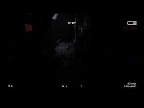 Outlast 2 pt26