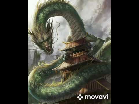 Haiena DTF  - 龍吃酸 (no master)