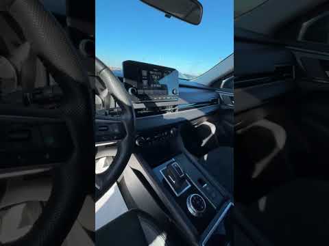 фото mitsubishi outlander iii рестайлинг 3 0