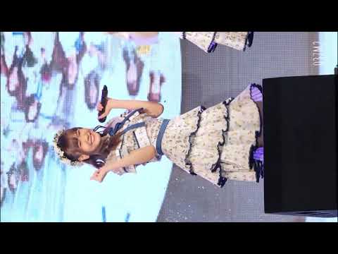 191030 BNK48 Noey - Kimi wa Melody เธอคือเมโลดี้ @ The Journey to 7th Single [Mobile Version]