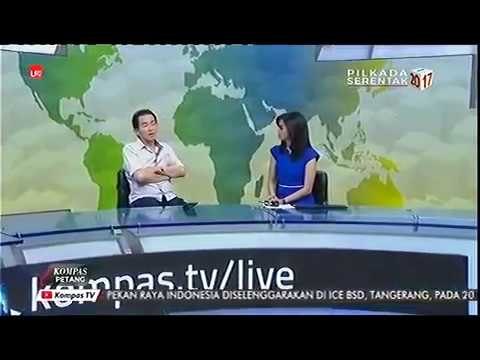 Seru!!!AMIR PAPALIA saksi kunci pembunuhan mirna