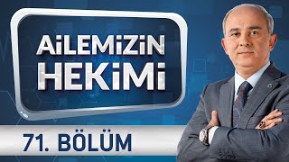 Enfeksiyon Hastalıkları ve Koronavirüs - Ailemizin Hekimi 71.Bölüm