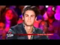 Baptiste Giabiconi Previews Showtime On French ...