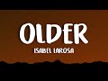 Isabel LaRosa Older Lyrics