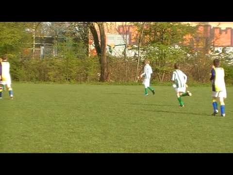 Friesland E1-Dronrijp E1_1.mbv