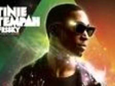 Tinie Tempah ft Eric Turner - Written In The Stars