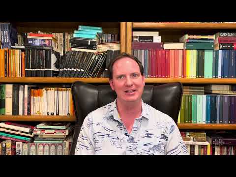 Master & Commander by Patrick O’Brian