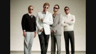 backstreet boys-siberia