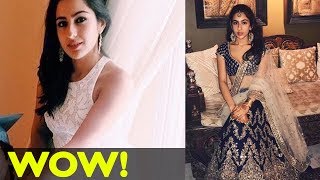 Meet Saif Ali Khan’s Gorgeous Daughter Sara Ali Khan | Rich Kids Of Bollywood