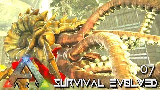 Ark Survival Evolved Ep 51 Taking On The Rockwell Boss Aberration Dlc Finale Free Online Games