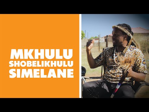 Mkhulu Shobelikhulu Simelane