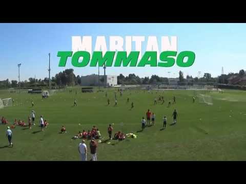 Pulcini 2004 Liventina Finali Regionali 2015