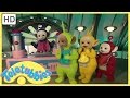 Teletubbies Cafe Chocolate Season 1 Episode 26 HD