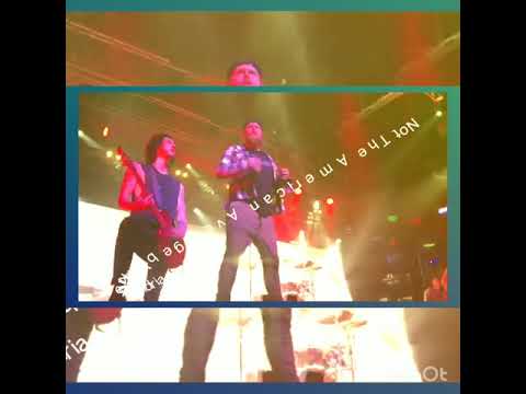 🌹Resurrection Tour 2018🌹