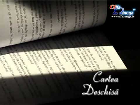 Carte Deschisa 13 - Glas profetic de John Bevere